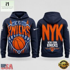New York Knicks x Worn With Obsession 2026 Hoodie, Hot 3D Shirt Trend New York Knicks X Worn With Obsession 2026 Hoodie