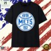 New York Mets 1962 Logo MLB Baseball circle T Shirt, Stylish 2D Graphic Shirt 3 New York Mets 1962 Logo MLB Baseball circle T Shirt, Stylish 2D Graphic Shirt New York Mets 1962 Logo Mlb Baseball Circle T Shirt