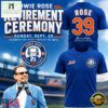 New York Mets Howie Rose 39 Years Celebrate The Iconic Voice Of The Mets Blue 3D Shirt, Hot 3D Shirt Trend New York Mets Howie Rose 39 Years Celebrate The Iconic Voice OF The Mets Blue 3D Shirt