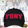 New York Yankees FDNY New York’s Bravest 2026 Baseball Cap, Trending Cap Style New York Yankees Fdny New York S Bravest 2026 Baseball Cap