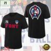 New York Yankees FDNY New York’s Bravest 2026 Limited Edition T Shirt, Hot 3D Shirt Trend New York Yankees Fdny New York S Bravest 2026 Limited Edition T Shirt