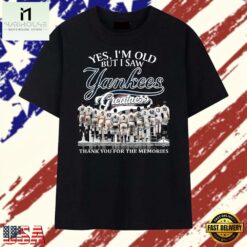 New York Yankees Greatness Legends Baseball Graphic T Shirt, Stylish 2D Graphic Shirt New York Yankees Greatness Legends Baseball Graphic T Shirt