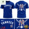 New York Yankees Happy Hispanic Heritage Month 2026 T Shirt, Hot 3D Shirt Trend New York Yankees Happy Hispanic Heritage Month 2026 T Shirt