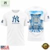 New York Yankees It will always be New York or Nowhere 2026 Limited Edition 3D Shirt, Hot 3D Shirt Trend New York Yankees IT Will Always BE New York OR Nowhere 2026 Limited Edition 3D Shirt