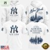 New York Yankees It will always be New York or Nowhere 2026 White 3D Shirt, Hot 3D Shirt Trend 2 New York Yankees It will always be New York or Nowhere 2026 White 3D Shirt, Hot 3D Shirt Trend New York Yankees IT Will Always BE New York OR Nowhere 2026 White 3D Shirt