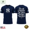 New York Yankees It will always be New York or Nowhere T Shirt, Hot 3D Shirt Trend 2 New York Yankees It will always be New York or Nowhere T Shirt, Hot 3D Shirt Trend New York Yankees IT Will Always BE New York OR Nowhere T Shirt