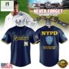 New York Yankees Never Forget FDNY 2026 Baseball Jersey, Stylish Baseball Jersey New York Yankees Never Forget Fdny 2026 Baseball Jersey