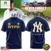 New York Yankees Never Forget FDNY 2026 New Design 3D Shirt, Hot 3D Shirt Trend 2 New York Yankees Never Forget FDNY 2026 New Design 3D Shirt, Hot 3D Shirt Trend New York Yankees Never Forget Fdny 2026 New Design 3D Shirt