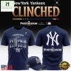 New York Yankees Postseason Clinched 2026 3D Shirt, Hot 3D Shirt Trend 2 New York Yankees Postseason Clinched 2026 3D Shirt, Hot 3D Shirt Trend New York Yankees Postseason Clinched 2026 3D Shirt