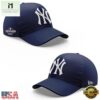 New York Yankees Postseason Clinched 2026 Baseball Cap, Trending Cap Style 3 New York Yankees Postseason Clinched 2026 Baseball Cap, Trending Cap Style New York Yankees Postseason Clinched 2026 Baseball Cap