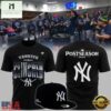 New York Yankees Postseason Clinched 2026 Black T Shirt, Hot 3D Shirt Trend 2 New York Yankees Postseason Clinched 2026 Black T Shirt, Hot 3D Shirt Trend New York Yankees Postseason Clinched 2026 Black T Shirt