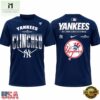 New York Yankees Postseason Clinched No Time Like October Blue T Shirt, Hot 3D Shirt Trend 3 New York Yankees Postseason Clinched No Time Like October Blue T Shirt, Hot 3D Shirt Trend New York Yankees Postseason Clinched NO Time Like October Blue T Shirt