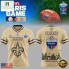 NFL Paris Game 2026 New Orleans Saints to Paris Football Jersey, Trending Football Shirt Nfl Paris Game 2026 New Orleans Saints TO Paris Football Jersey