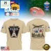 NFL Paris Game 2026 New Orleans Saints to Paris T Shirt, Hot 3D Shirt Trend Nfl Paris Game 2026 New Orleans Saints TO Paris T Shirt