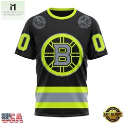 NHL Boston Bruins Specialized With FireFighter Uniforms Color Hoodie, T Shirt, NHL 3D Game Day Tee 7 NHL Boston Bruins Specialized With FireFighter Uniforms Color Hoodie, T Shirt, NHL 3D Game Day Tee Nhl Boston Bruins Specialized With Firefighter Uniforms Color Hoodie T Shirt 4