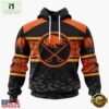 NHL Buffalo Sabres Halloween Design Personalized Hoodie, T Shirt, Sweatshirt, NHL 3D Game Day Tee Nhl Buffalo Sabres Halloween Design Personalized Hoodie T Shirt Sweatshirt 1