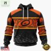 NHL Carolina Hurricanes Halloween Design Personalized Hoodie, T Shirt, Sweatshirt, NHL 3D Game Day Tee Nhl Carolina Hurricanes Halloween Design Personalized Hoodie T Shirt Sweatshirt 1