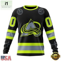 NHL Colorado Avalanche Specialized With FireFighter Uniforms Color Hoodie, T Shirt, NHL 3D Game Day Tee 6 NHL Colorado Avalanche Specialized With FireFighter Uniforms Color Hoodie, T Shirt, NHL 3D Game Day Tee Nhl Colorado Avalanche Specialized With Firefighter Uniforms Color Hoodie T Shirt 3