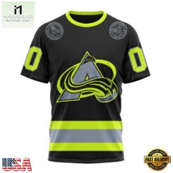 NHL Colorado Avalanche Specialized With FireFighter Uniforms Color Hoodie, T Shirt, NHL 3D Game Day Tee 7 NHL Colorado Avalanche Specialized With FireFighter Uniforms Color Hoodie, T Shirt, NHL 3D Game Day Tee Nhl Colorado Avalanche Specialized With Firefighter Uniforms Color Hoodie T Shirt 4