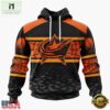NHL Columbus Blue Jackets Halloween Design Personalized Hoodie, T Shirt, Sweatshirt, NHL 3D Game Day Tee Nhl Columbus Blue Jackets Halloween Design Personalized Hoodie T Shirt Sweatshirt 1