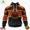 NHL Edmonton Oilers Halloween Design Personalized Hoodie, T Shirt, Sweatshirt, NHL 3D Game Day Tee Nhl Edmonton Oilers Halloween Design Personalized Hoodie T Shirt Sweatshirt 1