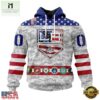 NHL Los Angeles Kings Armed Forces Appreciation Design Hoodie, T Shirt, NHL 3D Game Day Tee Nhl Los Angeles Kings Armed Forces Appreciation Design Hoodie T Shirt 1