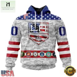 NHL Los Angeles Kings Armed Forces Appreciation Design Hoodie, T Shirt, NHL 3D Game Day Tee Nhl Los Angeles Kings Armed Forces Appreciation Design Hoodie T Shirt 1