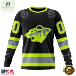 NHL Minnesota Wild Specialized With FireFighter Uniforms Color Hoodie, T Shirt, NHL 3D Game Day Tee 6 NHL Minnesota Wild Specialized With FireFighter Uniforms Color Hoodie, T Shirt, NHL 3D Game Day Tee Nhl Minnesota Wild Specialized With Firefighter Uniforms Color Hoodie T Shirt 3