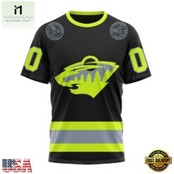 NHL Minnesota Wild Specialized With FireFighter Uniforms Color Hoodie, T Shirt, NHL 3D Game Day Tee 7 NHL Minnesota Wild Specialized With FireFighter Uniforms Color Hoodie, T Shirt, NHL 3D Game Day Tee Nhl Minnesota Wild Specialized With Firefighter Uniforms Color Hoodie T Shirt 4