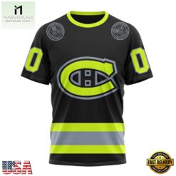 NHL Montreal Canadiens Specialized With FireFighter Uniforms Color Hoodie, T Shirt, NHL 3D Game Day Tee 7 NHL Montreal Canadiens Specialized With FireFighter Uniforms Color Hoodie, T Shirt, NHL 3D Game Day Tee Nhl Montreal Canadiens Specialized With Firefighter Uniforms Color Hoodie T Shirt 4