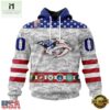 NHL Nashville Predators Armed Forces Appreciation Design Hoodie, T Shirt, NHL 3D Game Day Tee Nhl Nashville Predators Armed Forces Appreciation Design Hoodie T Shirt 1