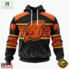 NHL New Jersey Devils Halloween Design Personalized Hoodie, T Shirt, Sweatshirt, NHL 3D Game Day Tee Nhl New Jersey Devils Halloween Design Personalized Hoodie T Shirt Sweatshirt 1