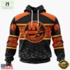 NHL New York Islanders Halloween Design Personalized Hoodie, T Shirt, Sweatshirt, NHL 3D Game Day Tee Nhl New York Islanders Halloween Design Personalized Hoodie T Shirt Sweatshirt 1