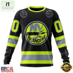 NHL New York Islanders Specialized With FireFighter Uniforms Color Hoodie, T Shirt, NHL 3D Game Day Tee 6 NHL New York Islanders Specialized With FireFighter Uniforms Color Hoodie, T Shirt, NHL 3D Game Day Tee Nhl New York Islanders Specialized With Firefighter Uniforms Color Hoodie T Shirt 3
