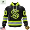 NHL Seattle Kraken Specialized With FireFighter Uniforms Color Hoodie, T Shirt, NHL 3D Game Day Tee 8 NHL Seattle Kraken Specialized With FireFighter Uniforms Color Hoodie, T Shirt, NHL 3D Game Day Tee Nhl Seattle Kraken Specialized With Firefighter Uniforms Color Hoodie T Shirt 1