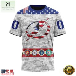 NHL Tampa Bay Lightning Armed Forces Appreciation Design Hoodie, T Shirt, NHL 3D Game Day Tee Nhl Tampa Bay Lightning Armed Forces Appreciation Design Hoodie T Shirt 4