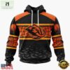 NHL Utah Mammoth Halloween Design Personalized Hoodie, T Shirt, Sweatshirt, NHL 3D Game Day Tee Nhl Utah Mammoth Halloween Design Personalized Hoodie T Shirt Sweatshirt 1