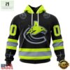 NHL Vancouver Canucks Specialized With FireFighter Uniforms Color Hoodie, T Shirt, NHL 3D Game Day Tee 8 NHL Vancouver Canucks Specialized With FireFighter Uniforms Color Hoodie, T Shirt, NHL 3D Game Day Tee Nhl Vancouver Canucks Specialized With Firefighter Uniforms Color Hoodie T Shirt 1
