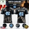 North Carolina Tar Heels x Military Appreciation T Shirt, Hot 3D Shirt Trend 2 North Carolina Tar Heels x Military Appreciation T Shirt, Hot 3D Shirt Trend North Carolina Tar Heels X Military Appreciation T Shirt