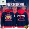 Norwood Redlegs Football Club 2026 SANFL Premiers Limited Edition Hoodie, Hot 3D Shirt Trend Norwood Redlegs Football Club 2026 Sanfl Premiers Limited Edition Hoodie