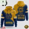 Notre Dame Fighting Irish 2026 NCAA Personalized Faith Family Football Hoodie, NCAA College 3D Shirt Notre Dame Fighting Irish 2026 Ncaa Personalized Faith Family Football Hoodie