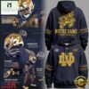 Notre Dame Fighting Irish Football 250 Years 2026 Uniform Hoodie, Hot 3D Shirt Trend Notre Dame Fighting Irish Football 250 Years 2026 Uniform Hoodie