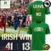 Notre Dame Fighting Irish Leave No Doubt Green Graphic 3D Shirt, Hot 3D Shirt Trend 2 Notre Dame Fighting Irish Leave No Doubt Green Graphic 3D Shirt, Hot 3D Shirt Trend Notre Dame Fighting Irish Leave NO Doubt Green Graphic 3D Shirt