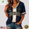 Notre Dame Fighting Irish NCAA Rivalry Game Spirit V neck T Shirt, NCAA College V Neck Tee Notre Dame Fighting Irish Ncaa Rivalry Game Spirit V Neck T Shirt