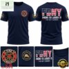 Notre Dame Football Coach Freeman FDNY Engine 155 Ladder 78 The Hot Corner T Shirt, Hot 3D Shirt Trend Notre Dame Football Coach Freeman Fdny Engine 155 Ladder 78 The Hot Corner T Shirt
