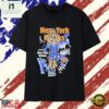 OG Anunoby New York Knicks 8 Player NBA T Shirt, Stylish 2D Graphic Shirt OG Anunoby New York Knicks 8 Player Nba T Shirt