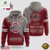 Ohio State Buckeyes 2026 NCAA Personalized Faith Family Football Hoodie, NCAA College 3D Shirt Ohio State Buckeyes 2026 Ncaa Personalized Faith Family Football Hoodie