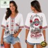 Ohio State Buckeyes NCAA Collegiate Pride Collection V Neck T Shirt, NCAA College V Neck Tee 3 Ohio State Buckeyes NCAA Collegiate Pride Collection V Neck T Shirt, NCAA College V Neck Tee Ohio State Buckeyes Ncaa Collegiate Pride Collection V Neck T Shirt
