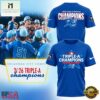 Oklahoma City Comets Triple A National Champions 2026 T Shirt, Hot 3D Shirt Trend Oklahoma City Comets Triple A National Champions 2026 T Shirt