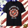 Oklahoma City Thunder National Basketball Association Logo T Shirt, Stylish 2D Graphic Shirt 3 Oklahoma City Thunder National Basketball Association Logo T Shirt, Stylish 2D Graphic Shirt Oklahoma City Thunder National Basketball Association Logo T Shirt